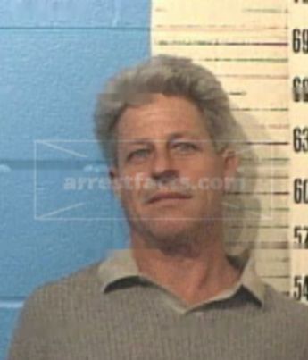 Stephen Alexander Mcbride
