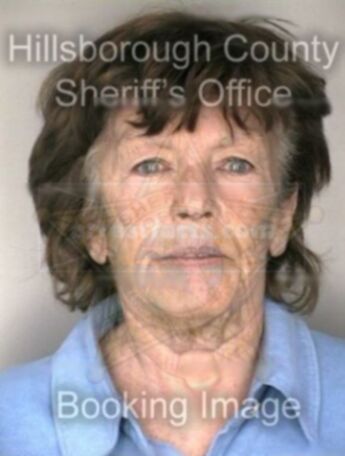 Kathleen B Odonnell