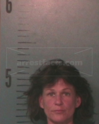Caron Elizabeth Alford