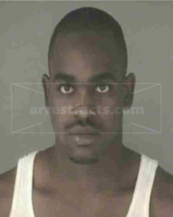 Anthony Shamr Campbell