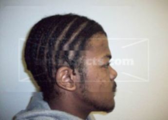 Charles Shaw Iii