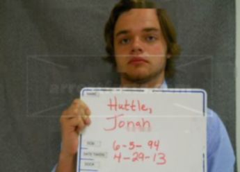Jonah C Huttle