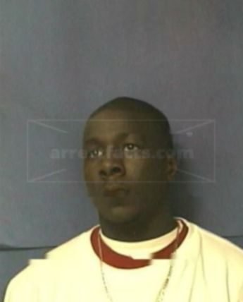 Jeremiah Montel Watts