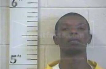Randall Marquis Mason