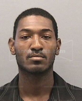 Eric Stanley Braithwaite Jr.