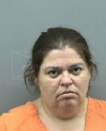 Julie Yvonne Arnold