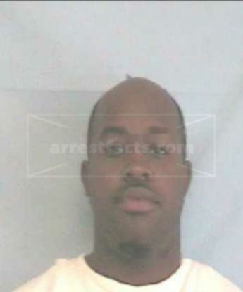 Jermaine Walker