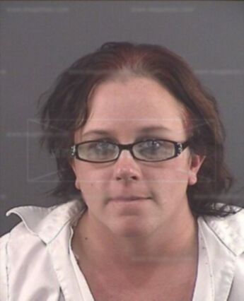 Tiffany D Phillips