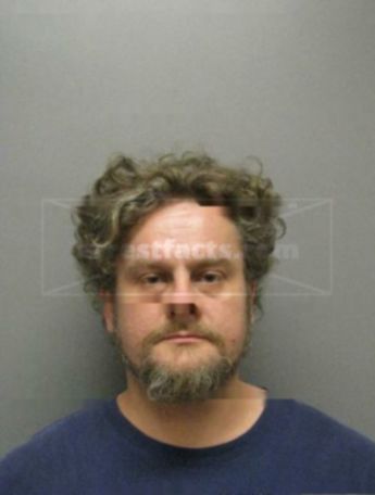 Scott Lee Malone