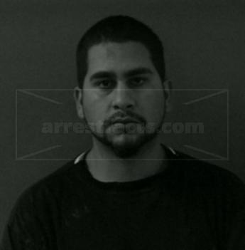 Samuel Munoz