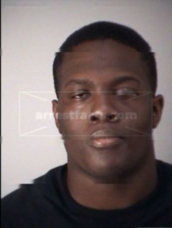 Oscar Lindo Williams Jr.