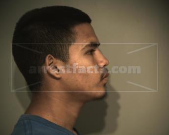 Isaac Jonathan Ledesma Lerma