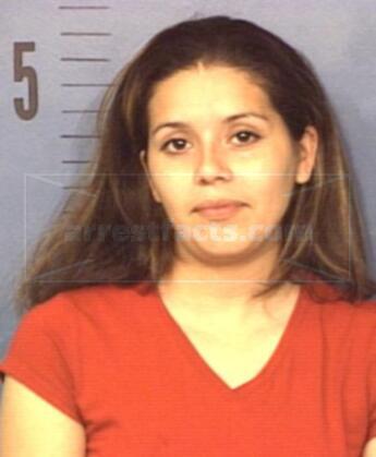 Nicole Jeanette Galvan