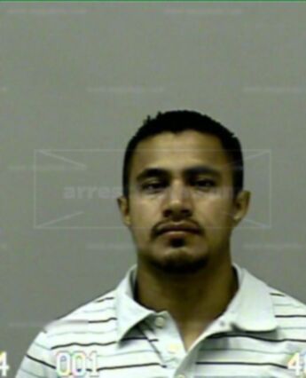 Hector Israel Alvarez-Rosales