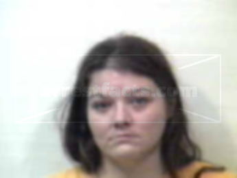 Christina Lynn Adams
