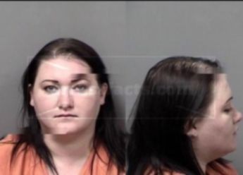 Raychel Dawn Trusty