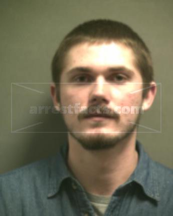 Preston Scott Williams