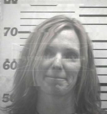 Shelley M Carlisle