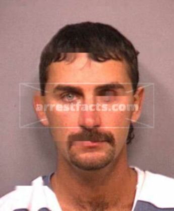 Eric Allen Locke