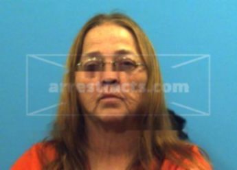 Sherry Gale Hoffman