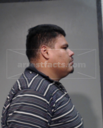 Juan Omar Cerda Sanchez