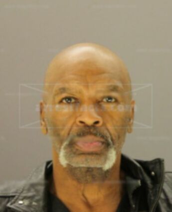 Clement Jackson
