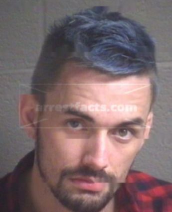 William David Mcgee