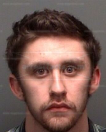 James Matthew Green