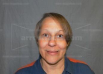 Kelly Marie Cash