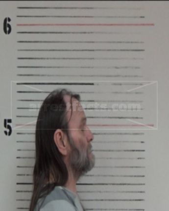 Glenn David Gilley