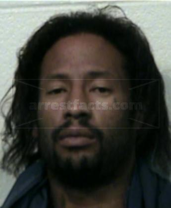 Moses Noel Ross