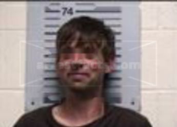 Joshua Madison Miller