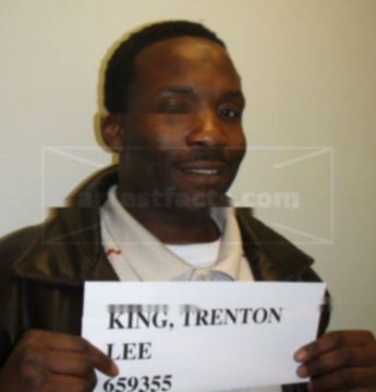 Trenton Lee King