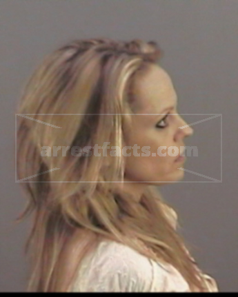 Tammy Gayle Berry