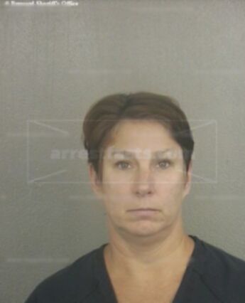 Laura Elizabeth Smith