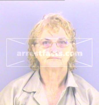 Diana Rees Hunter