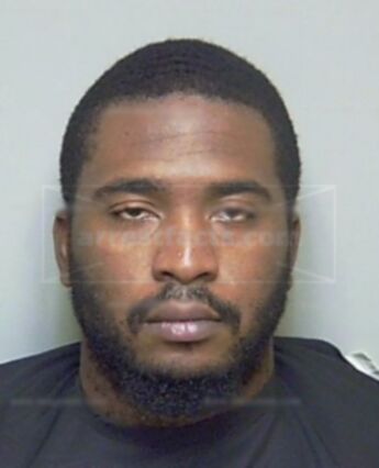 Tyrone Antonio Colay
