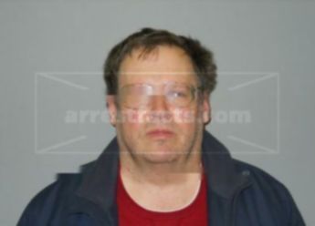 James Christopher Sherman Jr