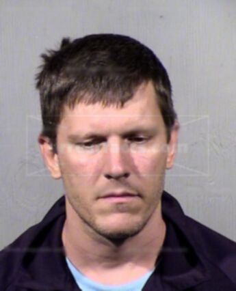 Anthony Mark Shelley