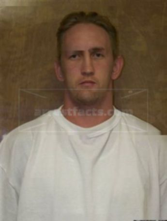 Rusty Deab Carlisle