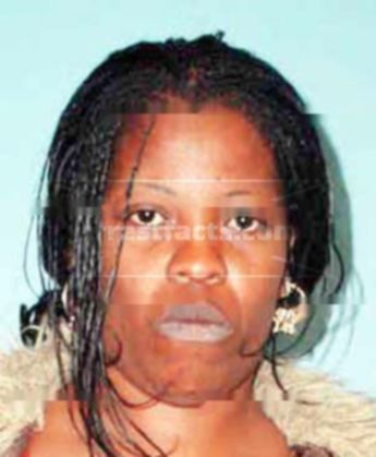 Tyronda Lashawn Leggett
