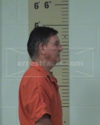 John Anthony Manuel