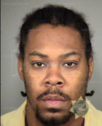Garvin Alvin Franklin Jr.