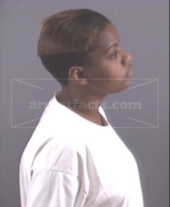 Monique Lashaun Davis