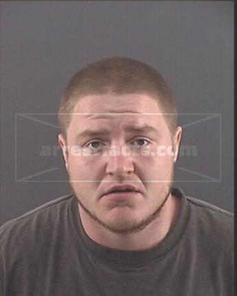Christopher Bryan Fraher