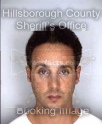 Michael David Gallant