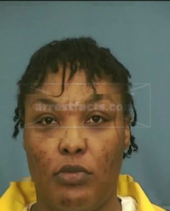 Latasha Clark