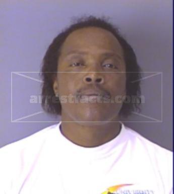 Billy David Ester