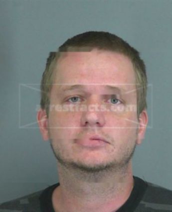 Derek Lee Huntsinger