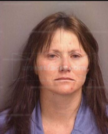 Kristy Lynn Bigelow